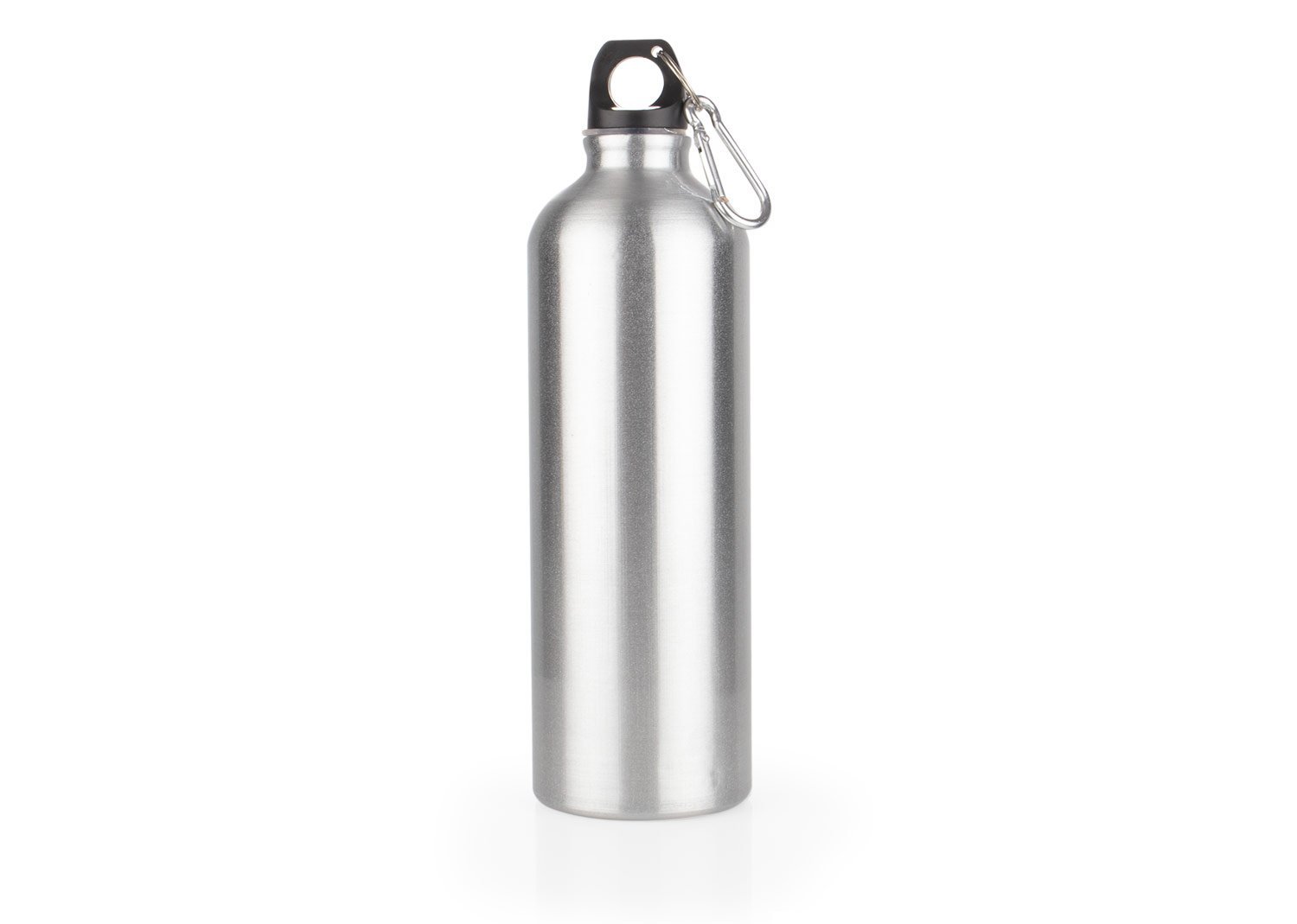 botella en aluminio tower 750ml botella en aluminio tower 750ml