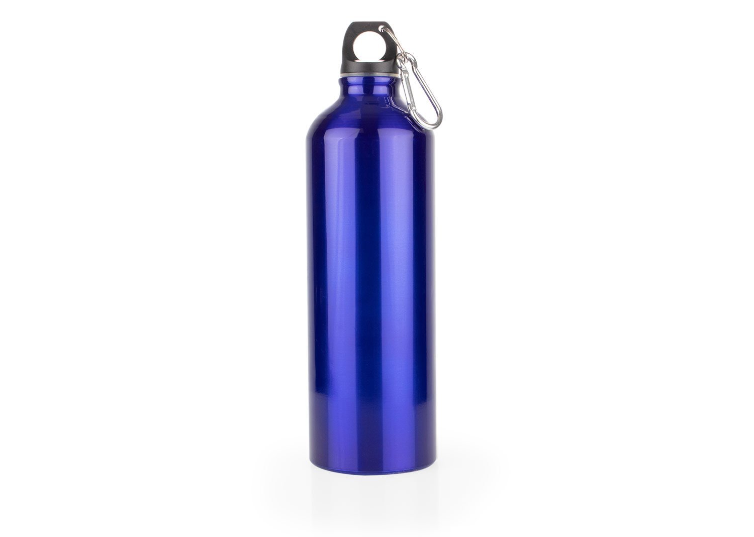 botella en aluminio tower 750ml botella en aluminio tower 750ml