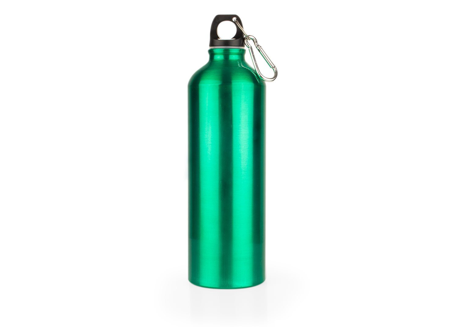 botella en aluminio tower 750ml botella en aluminio tower 750ml