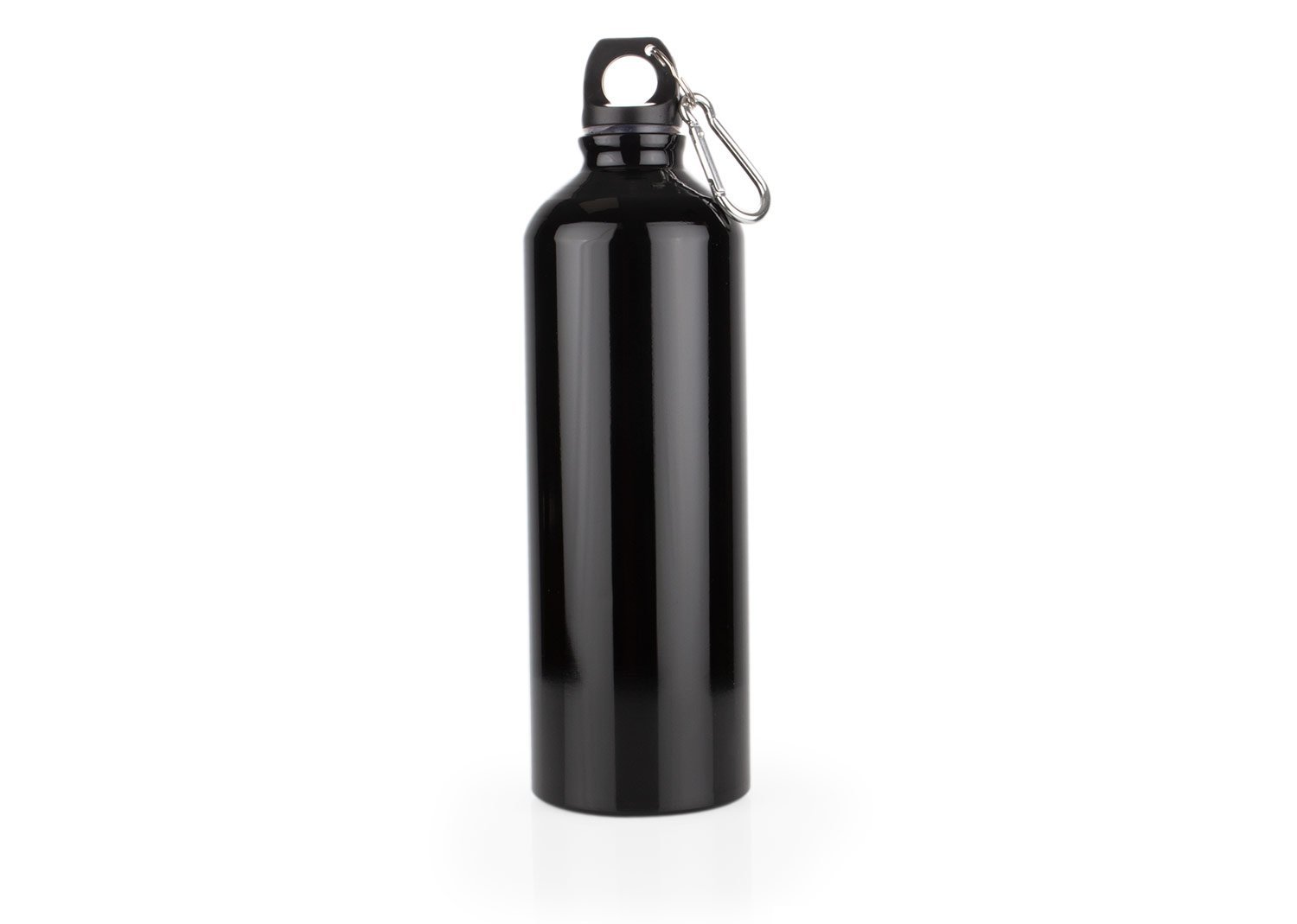 botella en aluminio tower 750ml botella en aluminio tower 750ml