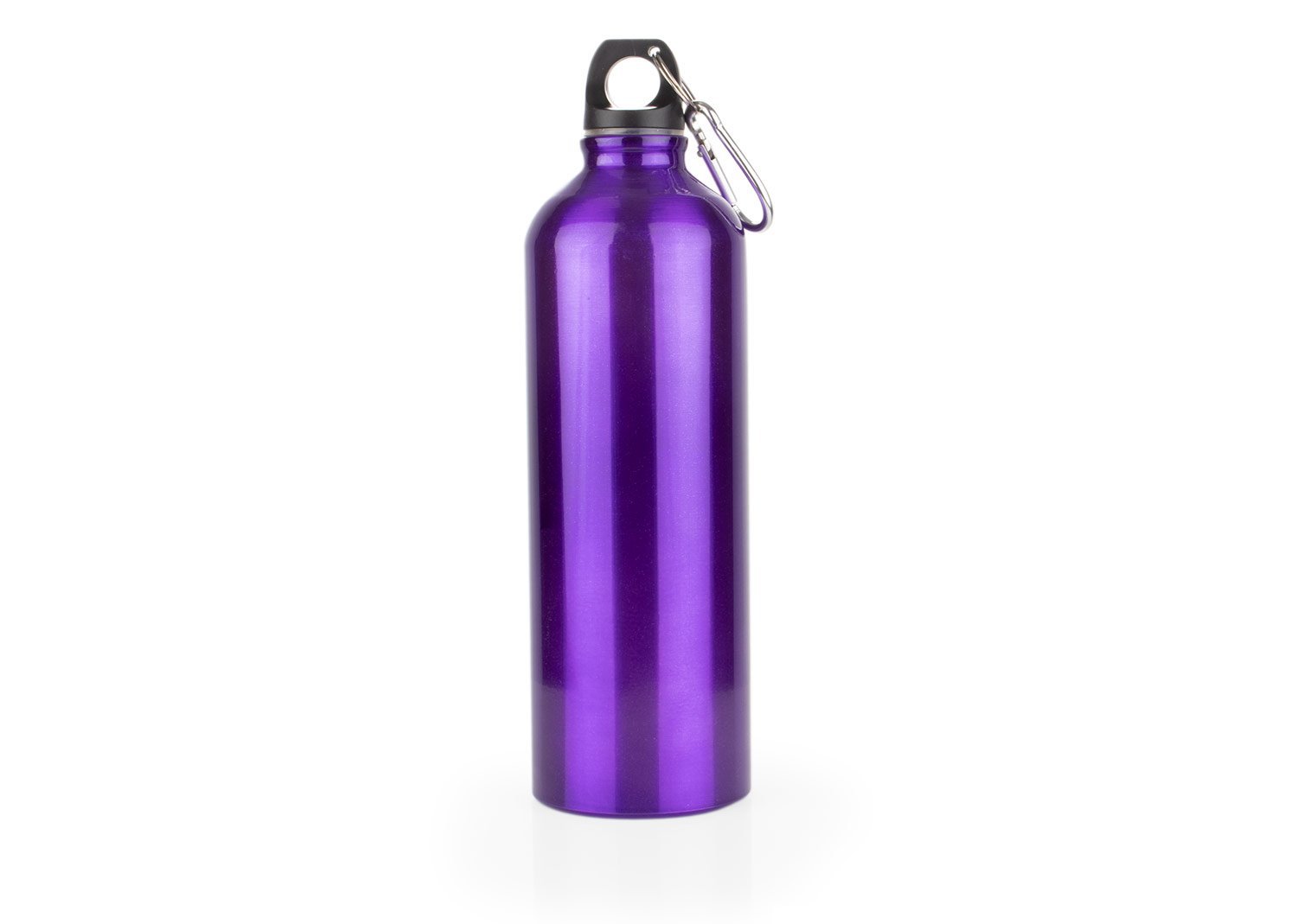 botella en aluminio tower 750ml botella en aluminio tower 750ml