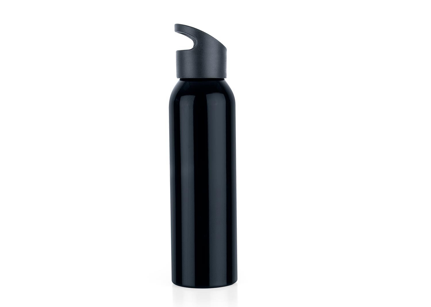 botella aluminio olimpia 650ml botella aluminio olimpia 650ml