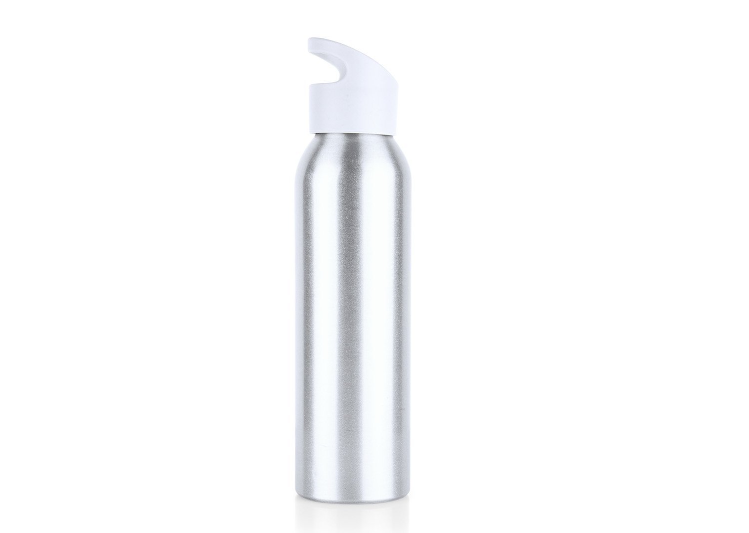 botella aluminio olimpia 650ml botella aluminio olimpia 650ml