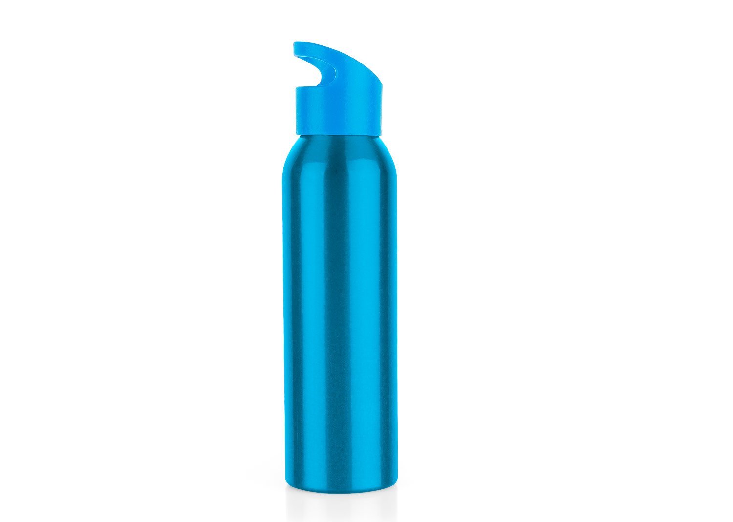 botella aluminio olimpia 650ml botella aluminio olimpia 650ml