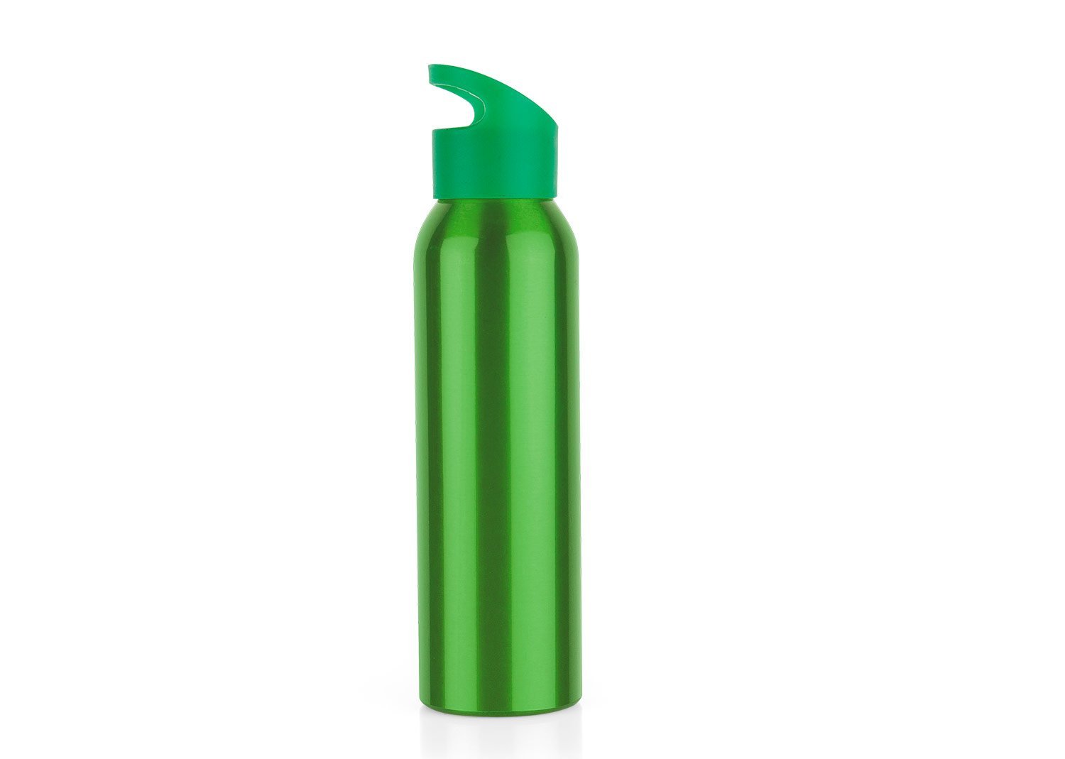 botella aluminio olimpia 650ml botella aluminio olimpia 650ml