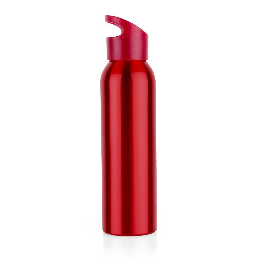 botella aluminio olimpia 650ml botella aluminio olimpia 650ml