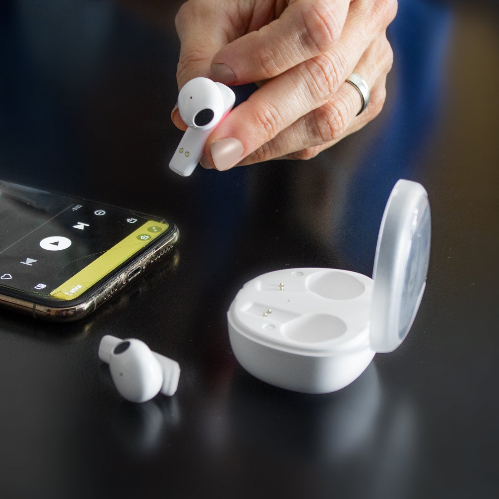 audífonos bluetooth shell audífonos bluetooth shell