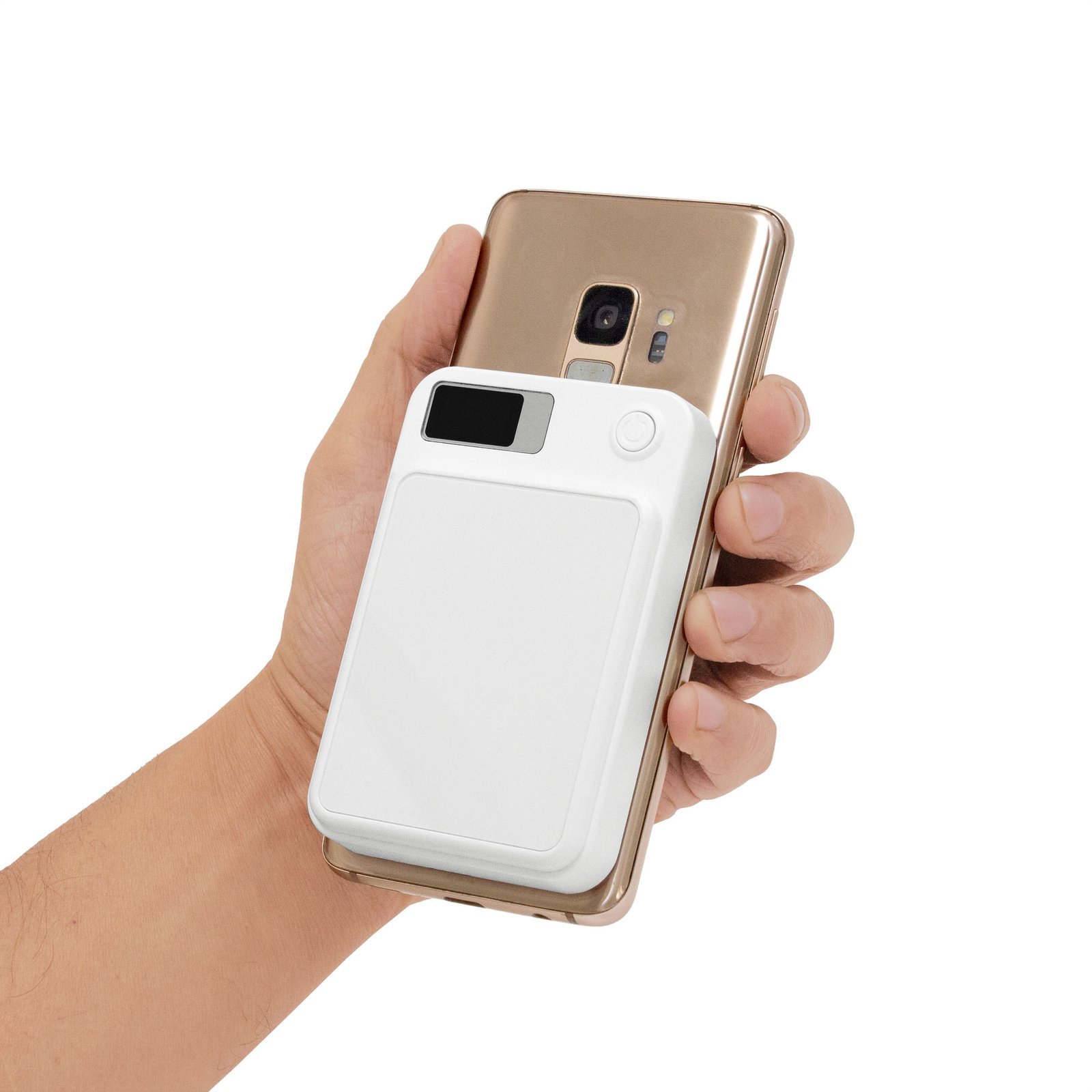 powerbank magnet powerbank magnet