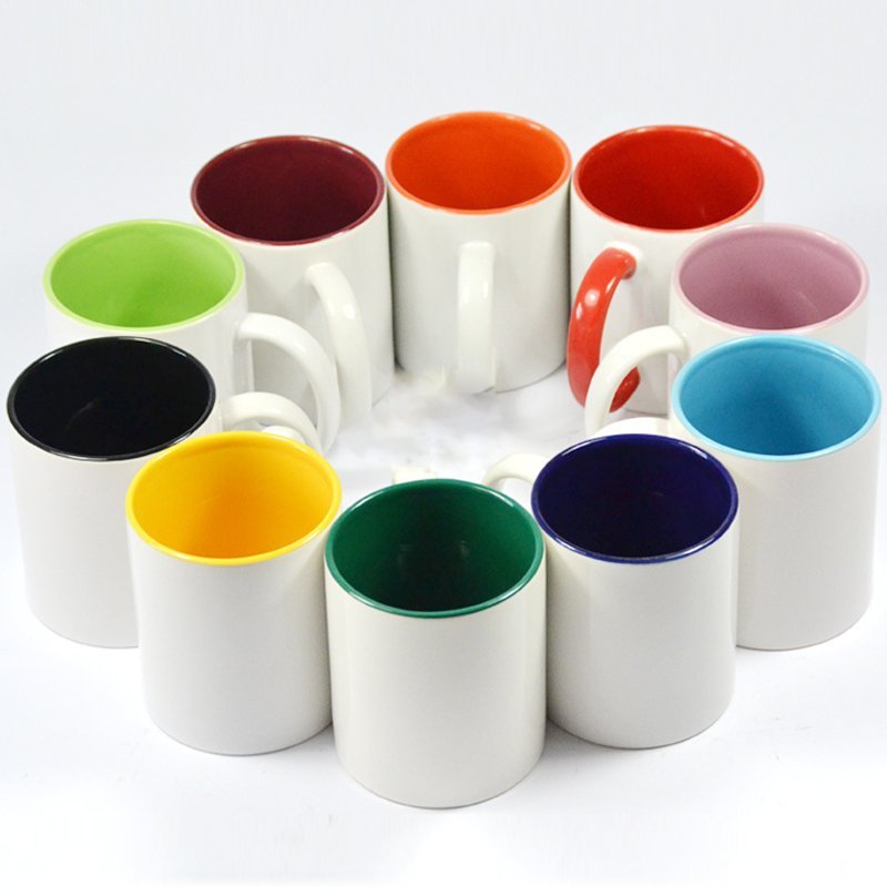 mug sublimación fondo color 11 onzas mug sublimación fondo color 11 onzas