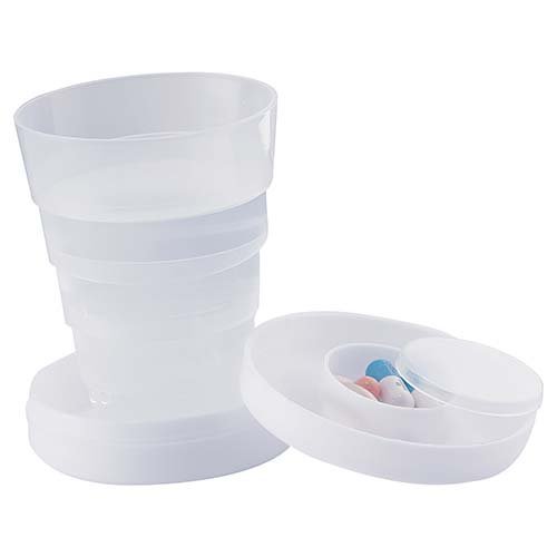 vaso pastillero vaso pastillero