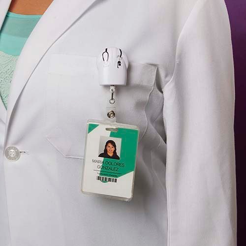 porta gafete doctor porta gafete doctor