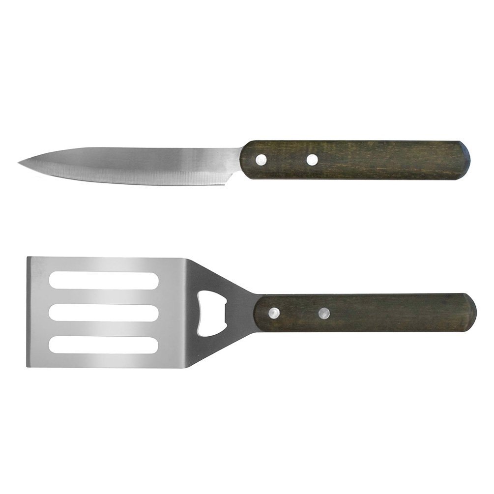 set de asado / bbq lira set de asado / bbq lira