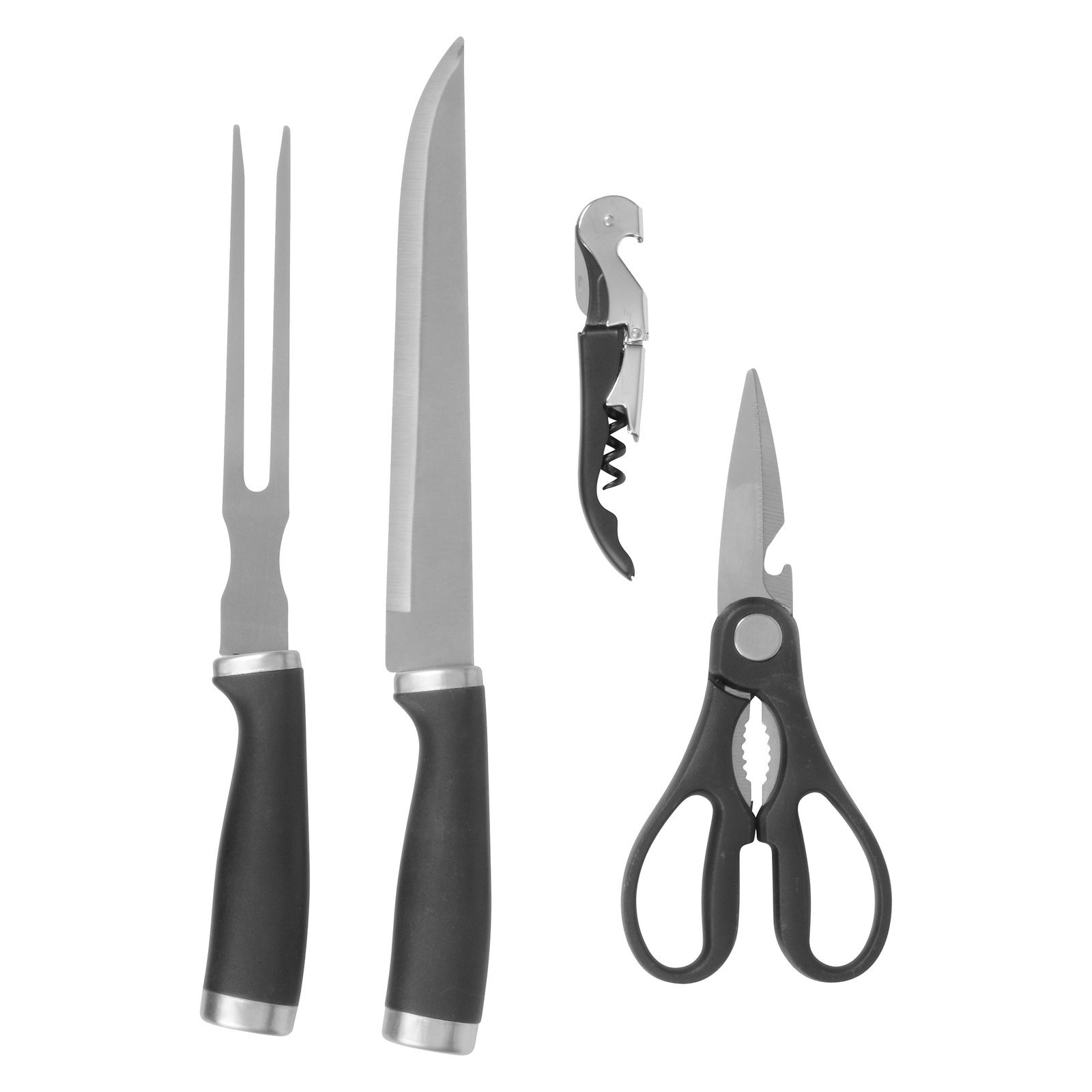 set de asado / bbq hunan set de asado / bbq hunan
