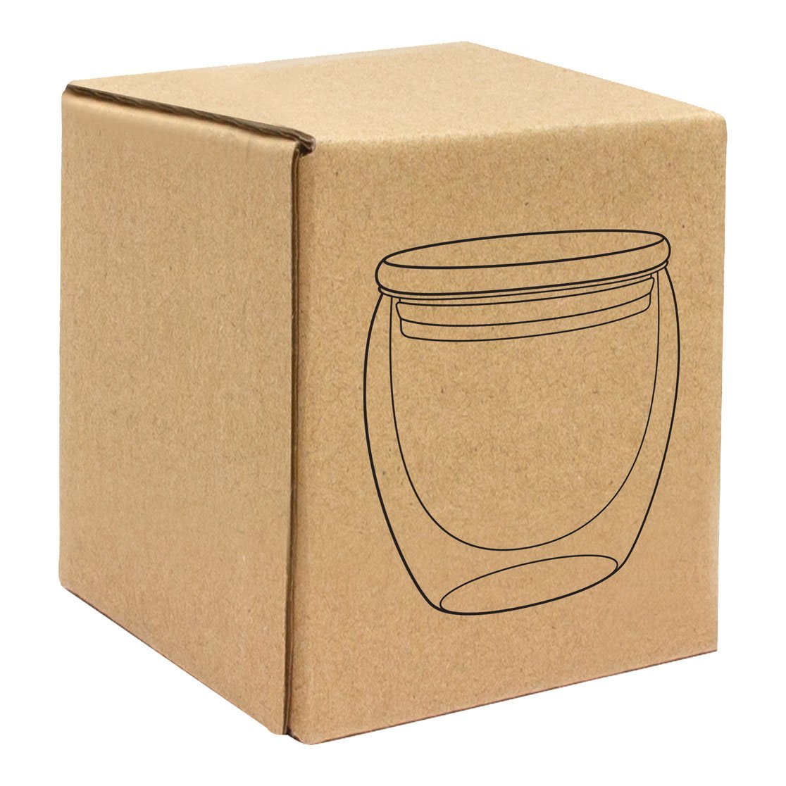 taza doble vidrio taza doble vidrio