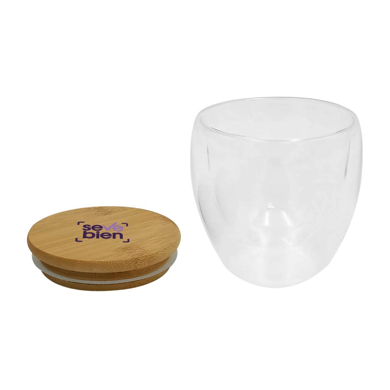 taza doble vidrio taza doble vidrio