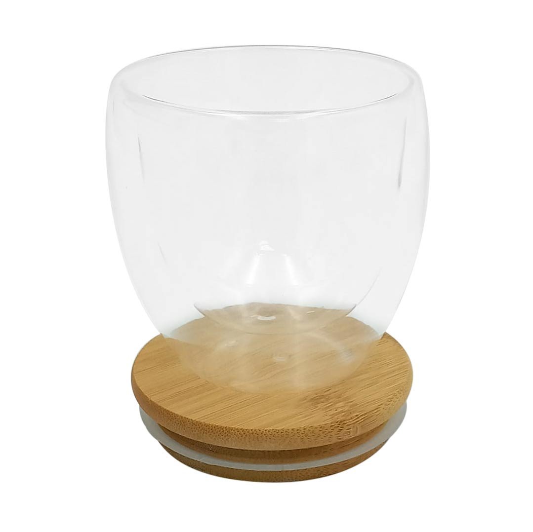 taza doble vidrio taza doble vidrio