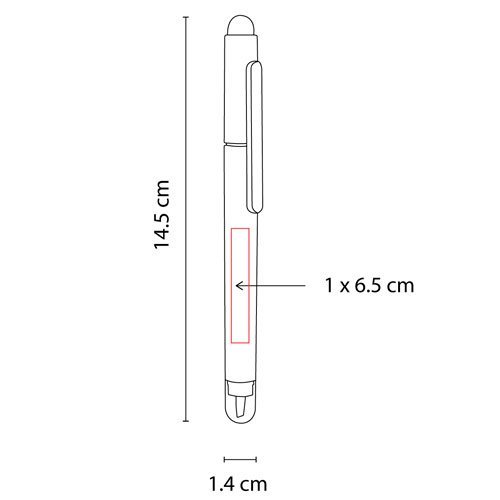 bolígrafo nara bolígrafo nara